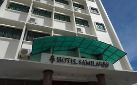 Hotel Samila